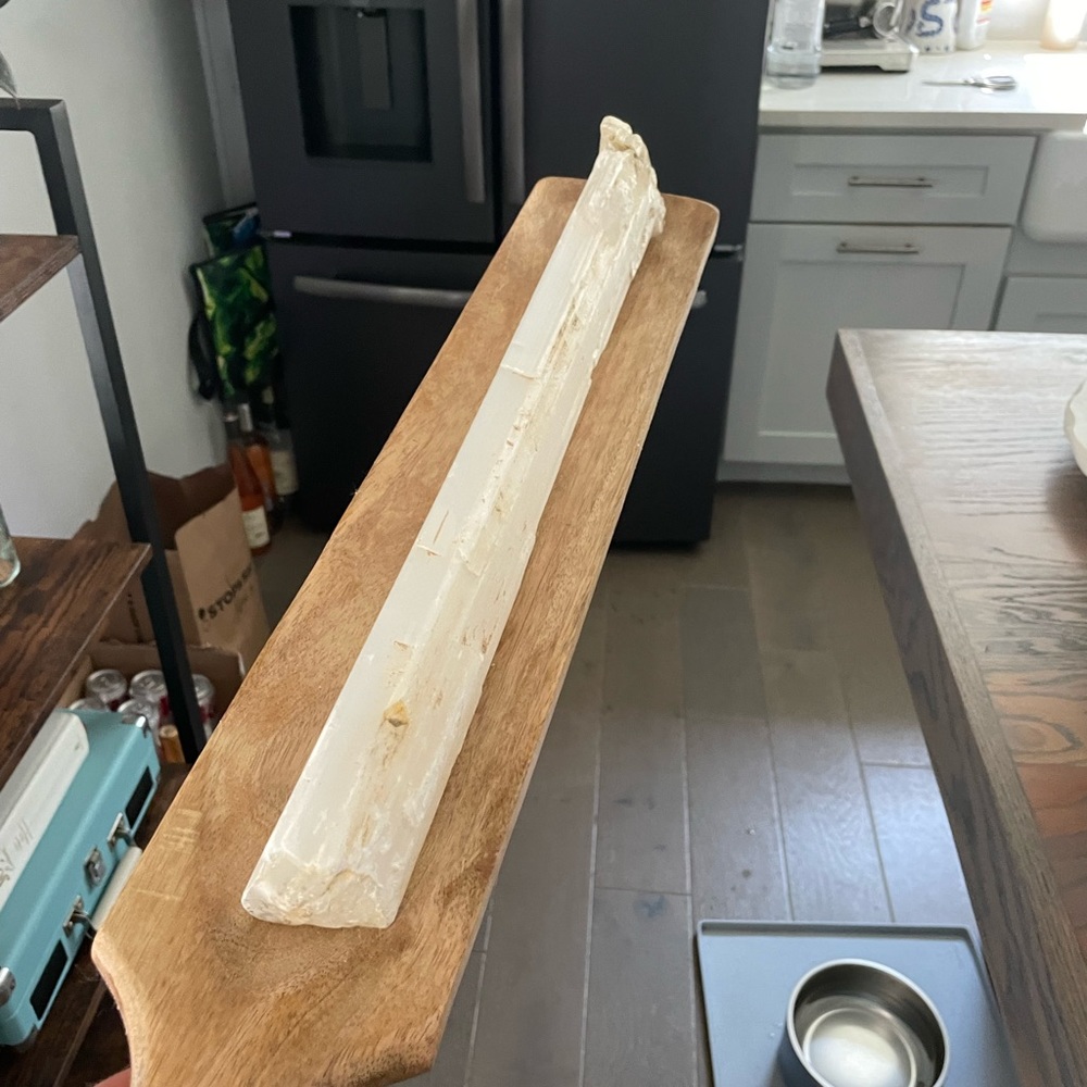 A board for your baguette